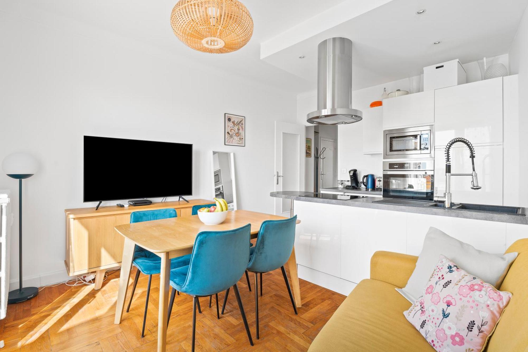 Appartamento Terrasse Des Oliviers