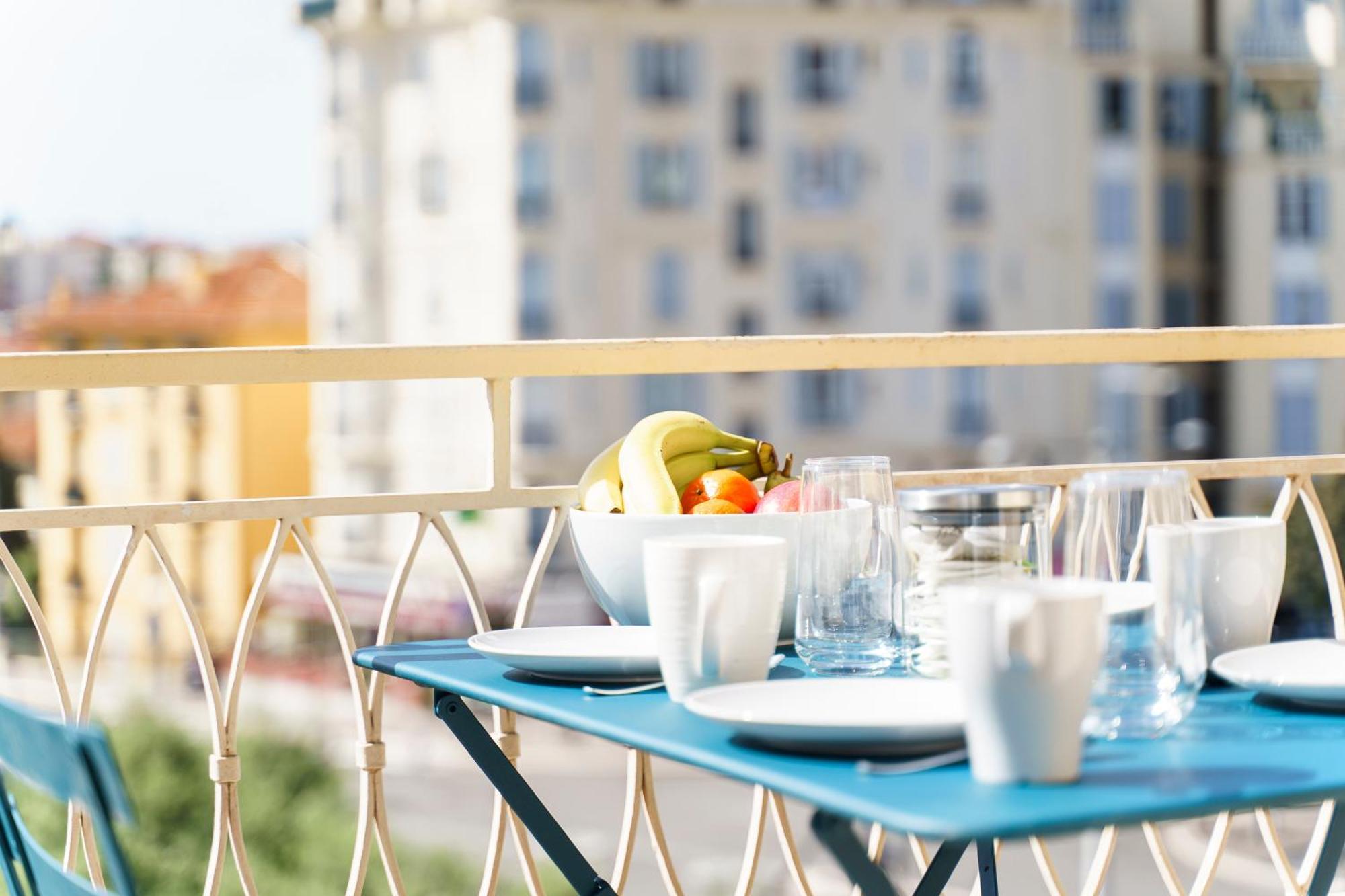 Terrasse Des Oliviers Apartment
